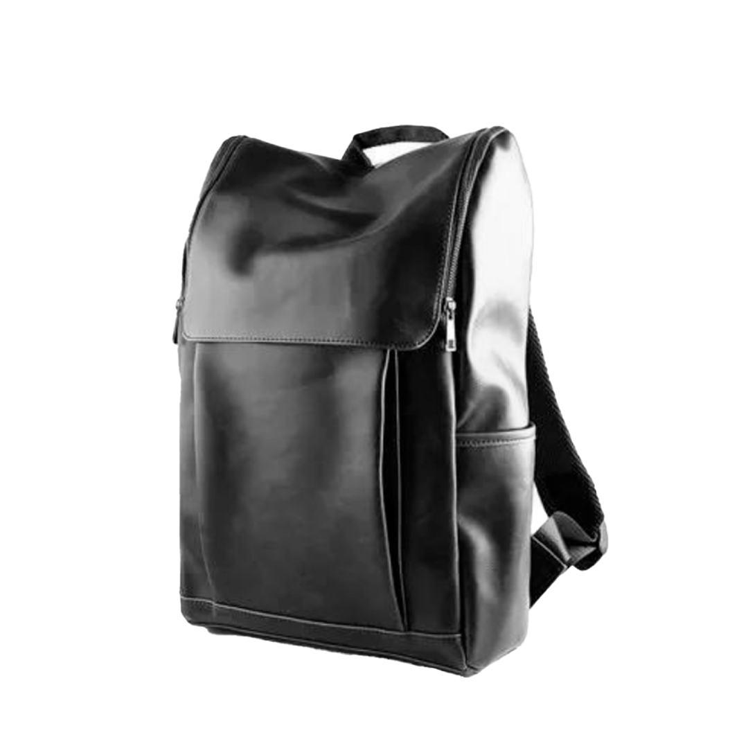 Handgefertigter Herrenrucksack aus Leder