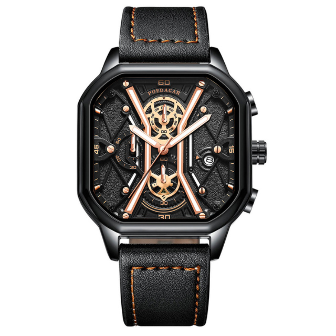 Uhr Regal Elegance