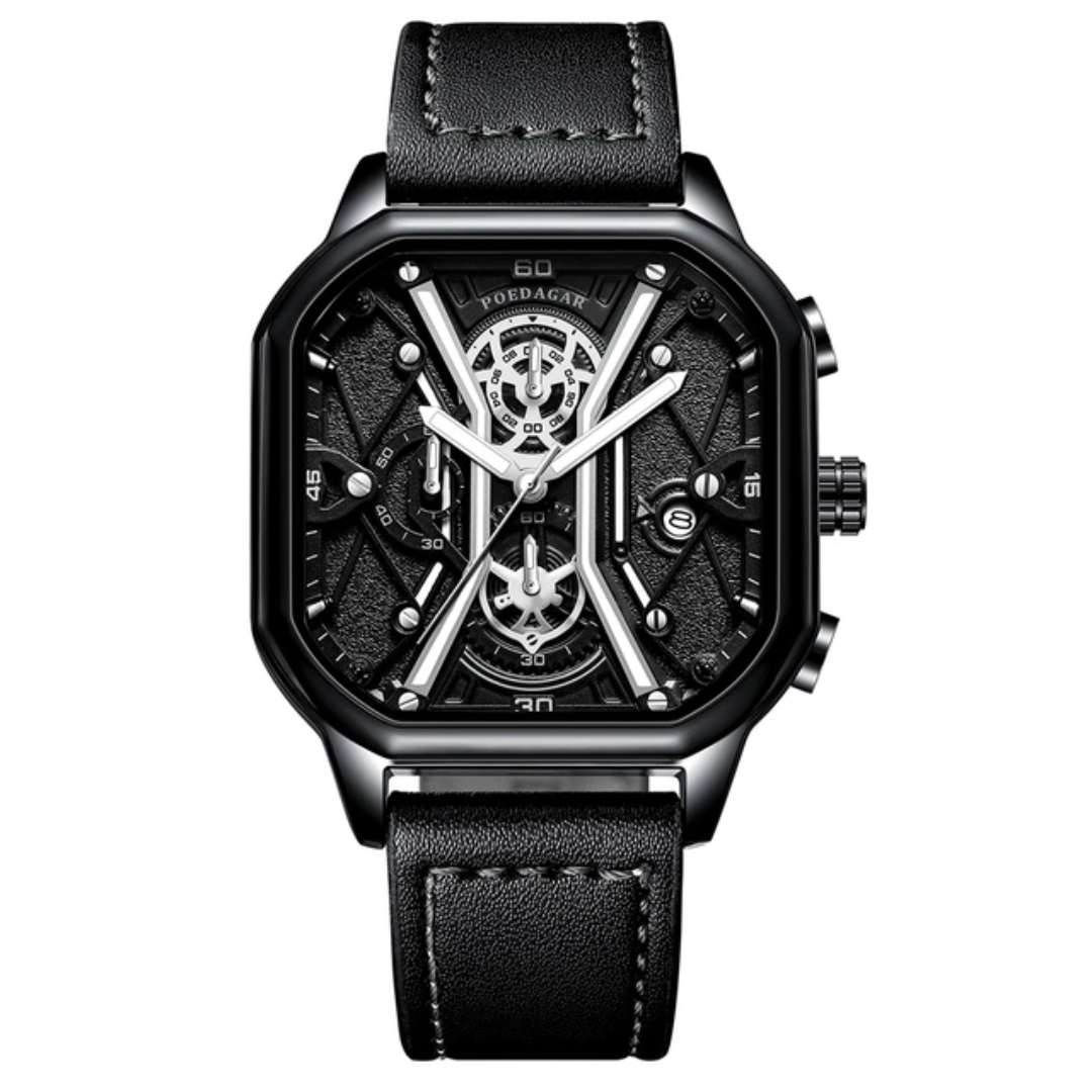 Uhr Regal Elegance