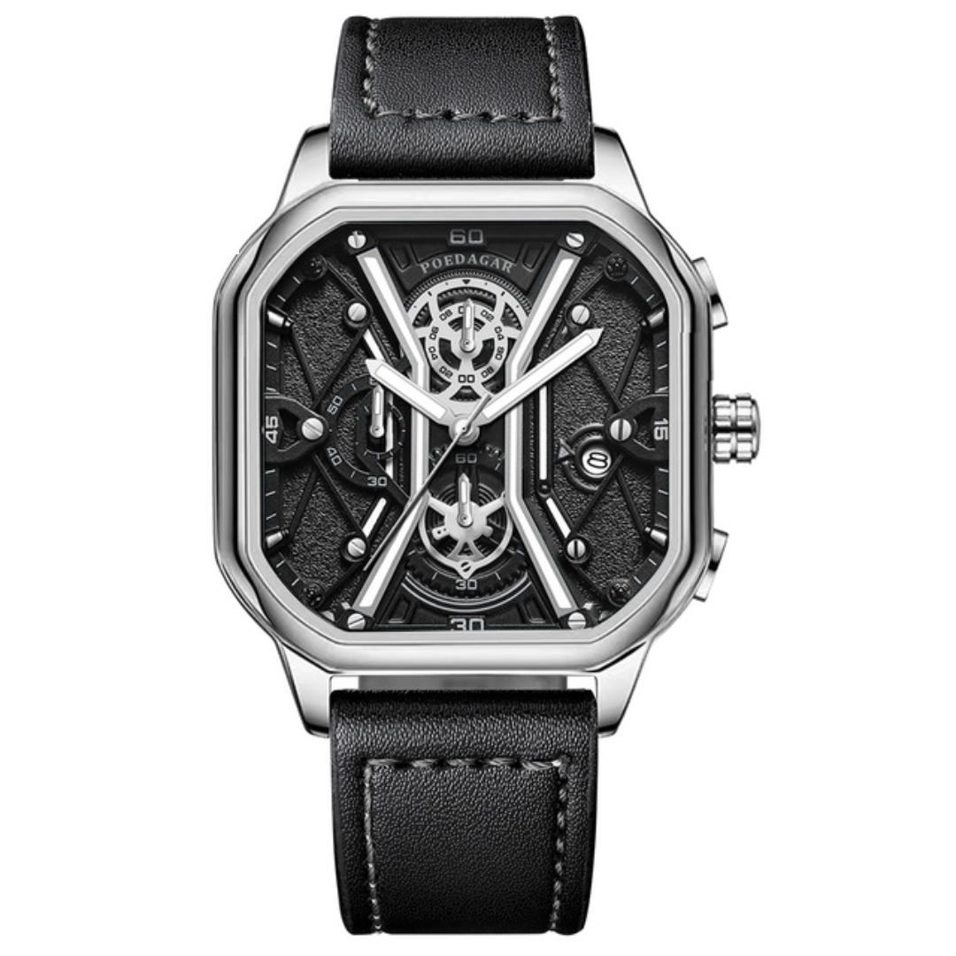 Uhr Regal Elegance