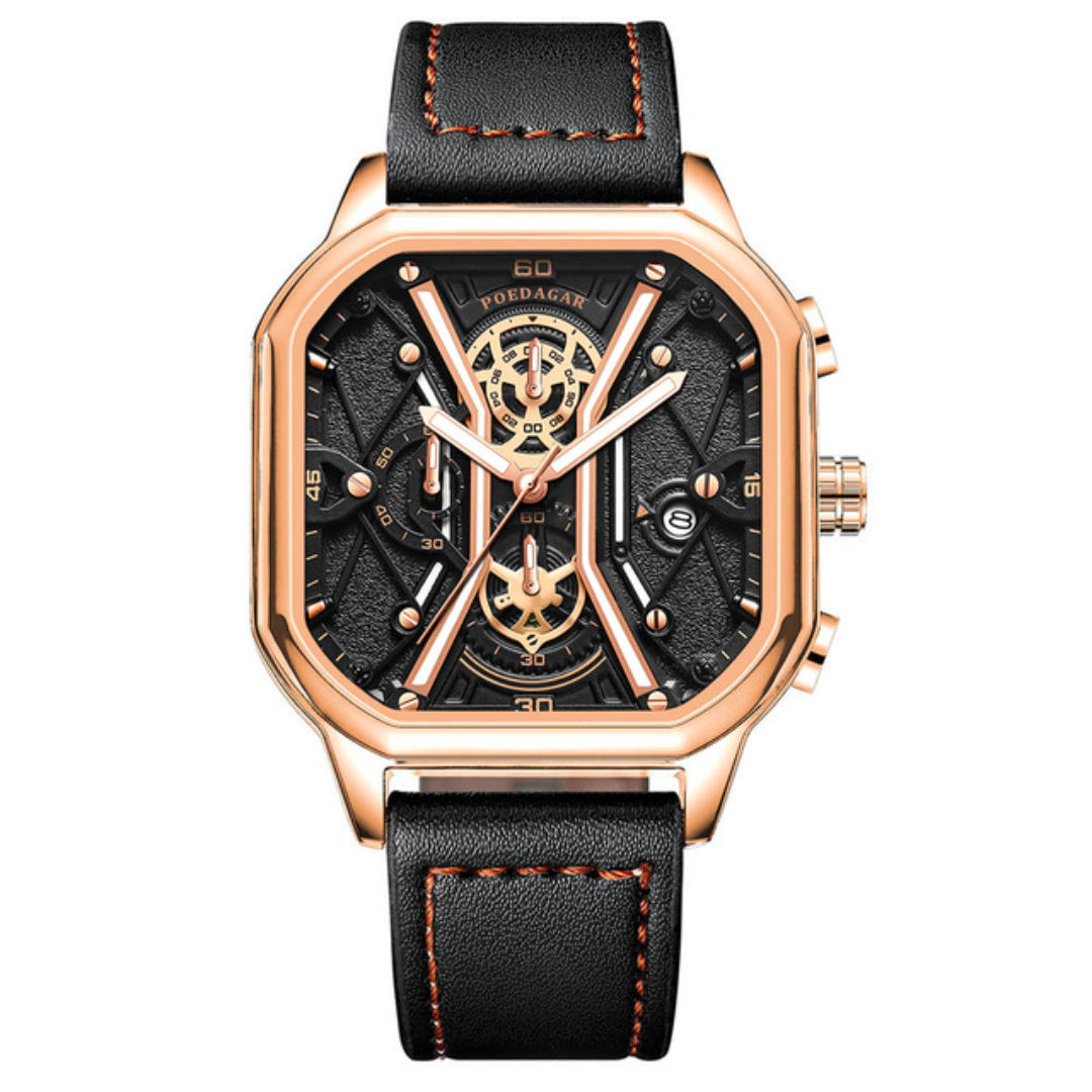 Uhr Regal Elegance